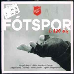 Various - Fótspor í 120 Ár flac