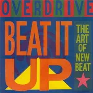 Overdrive - Beat It Up! flac