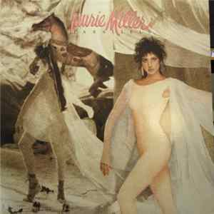 Laurie Miller - Parallels flac