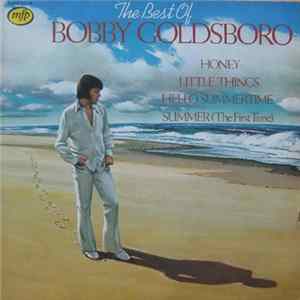 Bobby Goldsboro - The Best Of Bobby Goldsboro flac