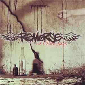 Remorse - A Clown Smile flac