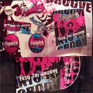 Superbus - Into The Groove (Sticker Edition) flac
