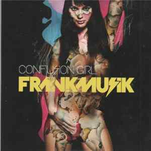 Frankmusik - Confusion Girl flac