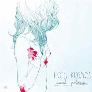 Hotel Kosmos - Weird Polonia flac