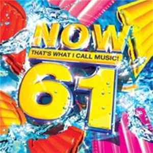 Various - Now That's What I Call Music! 61 flac