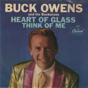 Buck Owens And His Buckaroos - Think Of Me flac