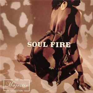 Various - Soul Fire (The Majestic Collection) flac
