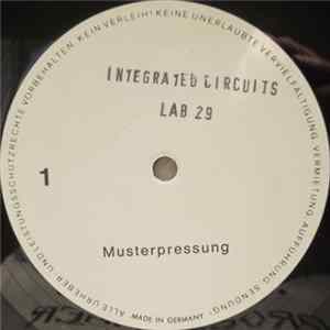 Integrated Circuits - Patience flac