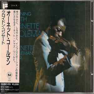 Ornette Coleman Trio - An Evening With Ornette Coleman flac