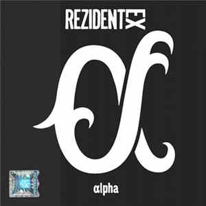 Rezident Ex - αlpha flac