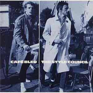 The Style Council - Café Bleu flac