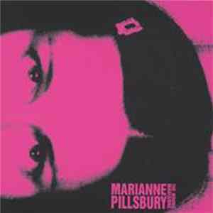 Marianne Pillsbury - The Wrong Marianne flac