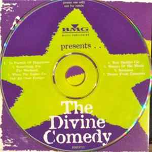 The Divine Comedy - A Super Collection Of Songs For The Large And Small Screen flac