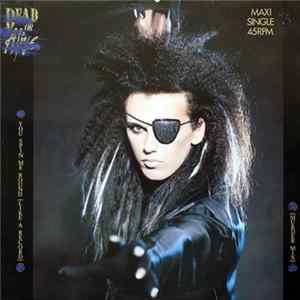 Dead Or Alive - You Spin Me Round (Like A Record) flac