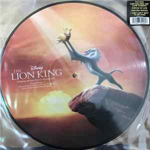 Various - The Lion King (Original Motion Picture Soundtrack) flac