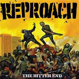 Reproach - The Bitter End flac