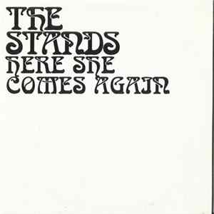 The Stands - Here She Comes Again flac