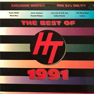 Various - The Best Of 1991 flac