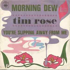 Tim Rose - Morning Dew flac
