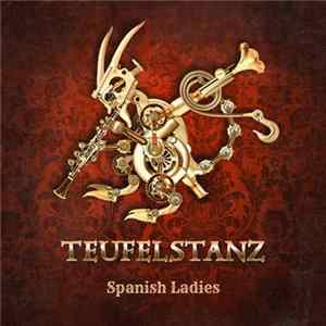 Teufelstanz - Spanish Ladies flac