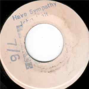 John Holt / Harry J. All Stars - Have Sympathy / Spyrone flac