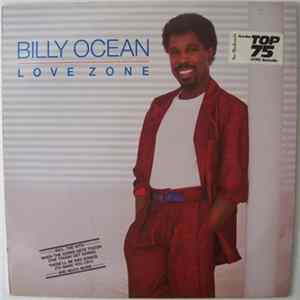 Billy Ocean - Love Zone flac