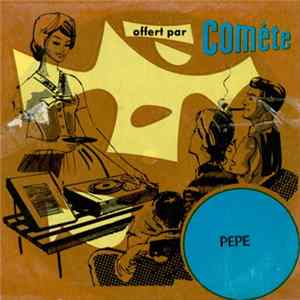 Unknown Artist - Pepe flac