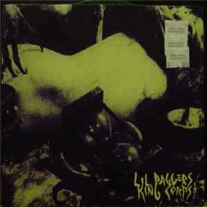 Lil Daggers - King Corpse flac