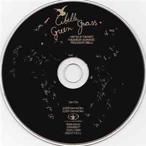 Cibelle - Green Grass flac