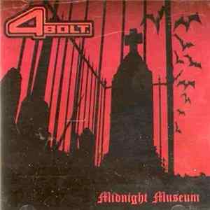 4Bolt - Midnight Museum flac
