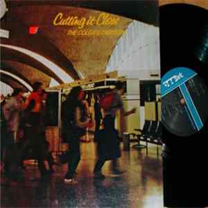 The Colgate Thirteen - Cutting It Close flac