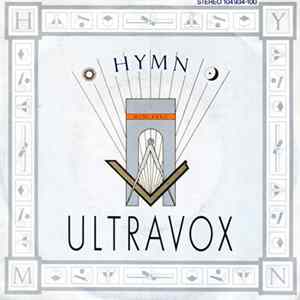 Ultravox - Hymn flac