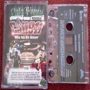 Various - Only Bizness Volume 1 flac