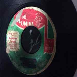 The Daffodils / Harold Butler & His Group - I Miss Your Love / Miss Your Love flac