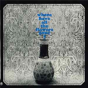 Cy Grant - Where Have All The Flowers Gone? flac