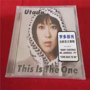 Utada - This Is The One flac