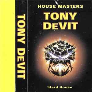 Tony De Vit - House Masters flac