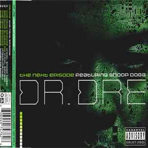 Dr. Dre Featuring Snoop Dogg - The Next Episode flac