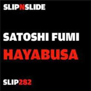 Satoshi Fumi - Hayabusa flac