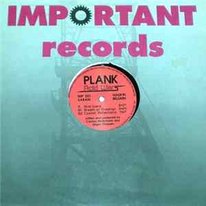 Plank - Acid Wars flac
