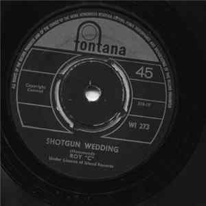 Roy "C" - Shotgun Wedding / High School Dropout flac