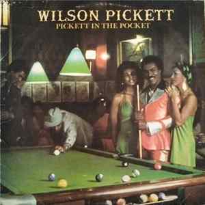 Wilson Pickett - Pickett In The Pocket flac