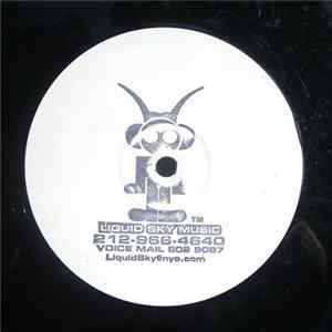 DJ Soul Slinger - Ethiopia / Jungle Liquid Sky Remixes flac