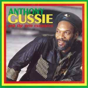 Anthony Gussie And The New Examples - Anthony Gussie And The New Examples flac