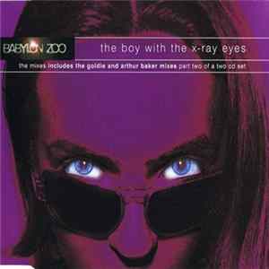 Babylon Zoo - The Boy With The X-Ray Eyes flac