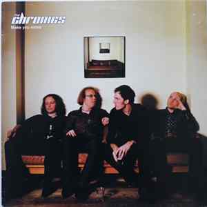 The Chronics - Make You Move flac