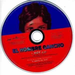 El Hombre Gancho - Hoy flac