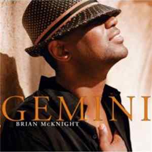 Brian McKnight - Gemini flac
