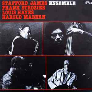 Stafford James Ensemble - Stafford James Ensemble flac