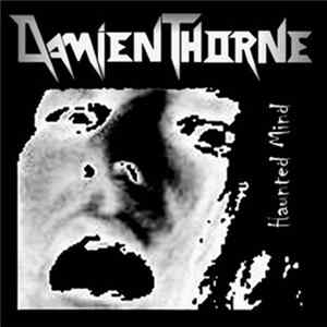 Damien Thorne - Haunted Mind flac